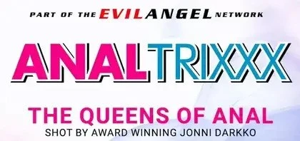 Anal Trixxx