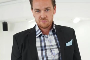 Kyle Mason