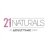 21 Naturals